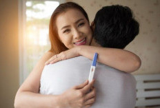 7 Makanan yang Bisa Tingkatkan Kesuburan Wanita secara Alami