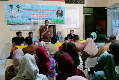Gencarkan Penyuluhan Cegah Kekerasan terhadap Perempuan dan Anak