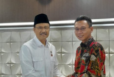 Bakal Bangun Sekolah Rakyat, Target Kurangi Kemiskinan Ekstrem