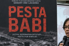 Kontroversi Memanas! Nobar Film Pesta Babi Dibubarkan di Sejumlah Daerah, TNI Imbau Masyarakat Bijak Menyikapi