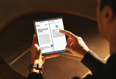 Deretan Harga HP Samsung Terbaru 2025, Dari Flagship Mewah hingga Seri Terjangkau