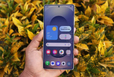 Samsung Galaxy S25 Ultra, Ponsel Flagship Terbaru dengan Fitur Canggih dan Performa Unggul