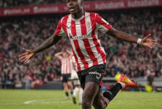 Nico Williams Siap Gabung Barcelona, Tolak Arsenal dan Chelsea