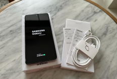 Samsung Galaxy M54 5G Turun Harga Drastis di Mei 2025, Masih Layak Diburu?