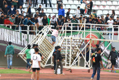 Sriwijaya FC Pindah Ke Depok