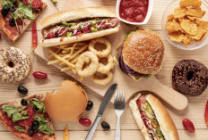 Jenis- Jenis Makanan yang Perlu Dibatasi untuk Cegah Risiko Diabetes