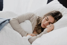 10 Penyebab Tubuh Tetap Mengantuk Meski Sudah Tidur Cukup