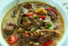 Resep Tongseng Kambing: Nikmati Kelezatan Masakan Tradisional yang Menggugah Selera