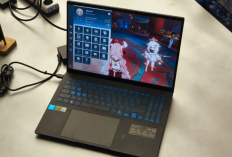 Laptop untuk Kuliah Teknik 2026 Rekomendasi dari Harga Terjangkau