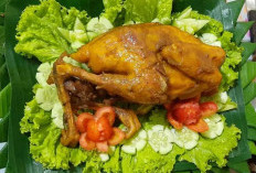 Tips dan Trik Praktis Rahasia Memasak Ayam Kampung Empuk Tanpa Panci Presto