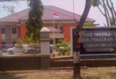 Banyak Jalur Rawan Longsor, OKU Selatan Minta UPTD PU Provinsi Dibentuk
