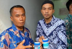 Pastikan Bebas Narkoba, Lakukan Tes Urine Mendadak