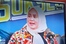 Begini Cara Dapat Porsi Haji Lebih Awal, Tanpa Menabung Terlebih Dahulu, Ya dengan ACC Syariah 