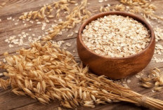 Manfaat Luar Biasa Sereal Gandum untuk Sarapan Sehat Anak