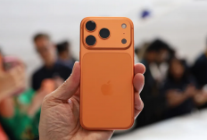 Kenapa iPhone 17 Pro Lebih Pintar? Jawabannya Ada di Neural Engine A19 Pro