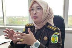 Kasus Korupsi Rugikan Negara Rp1 Triliun Segera Disidang