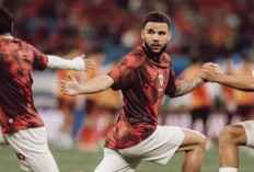 Calvin Verdonk Diincar OSC Lille, NEC Nijmegen Dapat Tawaran Rp57 Miliar