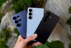 Harga HP Samsung April 2026 Resmi, Galaxy A Series Makin Murah!