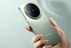 Vivo X200 FE Dijadwalkan Meluncur 10 Juli 2025, Bawa Fitur Premium dalam Desain Kompak
