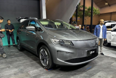Aletra L8 Tawarkan Kabin 7-8 Kursi, Fitur Mewah, dan Baterai 540 Km!
