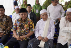 Konfercab Momen Menentukan Arah Kebijakan Organisasi 