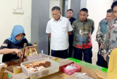 Belajar dari Jombang, Prabumulih Bidik Cengkeh Jadi Komoditas Unggulan Baru