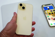 Harga iPhone 15 Series Turun Drastis di iBox Maret 2026 Diskon Besar!