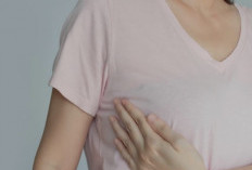 Jangan Abaikan! Begini Cara Membedakan Benjolan Tumor dan Kanker di Payudara