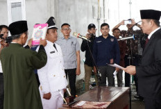 Kades Dituntut Paham Tata Kelola dan Penggunaan Dana Desa
