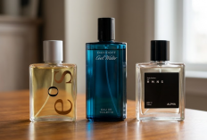 Tes Ketahanan 7 Jam di Cuaca Panas Parfum Fresh Mana yang Paling Worth It?