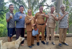Waspada Rabies! Dinas Peternakan OKU Selatan Imbau Vaksinasi Hewan Peliharaan