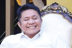 Gubernur Deru Ingatkan Perusahaan Patuhi UMP