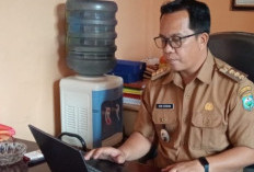 Dulu Blank Spot, Kini Masyarakat Muara Jaya Bisa Manfaatkan Internet Gratis