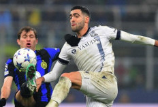 Inter Milan vs Real Sociedad : 0-0