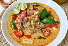 Resep Tongseng Sapi, Kuah Pekat dan Bumbu Meresap