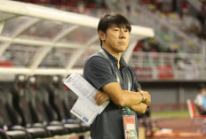 STY Nilai Kekalahan Korsel Lawan Indonesia Lantaran Kurang Beruntung
