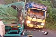 Kecelakaan Beruntun Tewaskan Siswi SMA