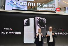 Daftar Harga HP Xiaomi Terbaru Juni 2025, Mulai dari Rp 869 Ribu hingga Rp 19 Jutaan!