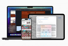 Apple Intelligence Resmi Hadir: Bikin iPhone, iPad, dan Mac Makin Pintar!