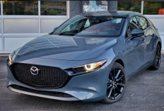 Mazda Rilis Harga Terbaru 2025, Mazda3 dan Mazda6 Estate