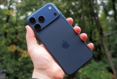 Coba Pegang iPhone 17 Pro, Ini Kesan Pertama yang Bikin Takjub