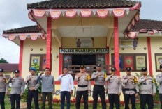 Ajak Warga Jaga Kamtibmas Selama Ramadan 2026
