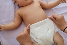 Tips Memilih Popok untuk Bayi Baru Lahir