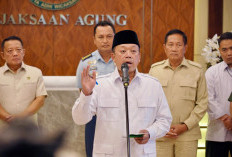 Untuk Kepentingan Bangsa dan Negara, Menteri Nusron Sepakati Pencabutan HGU Seluas 85 Ribu Hektare di Atas Tan