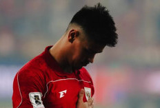 RS Mitra Keluarga Cibubur Angkat Bicara Terkait Tudingan Pemain Timnas Pura-Pura Cedera