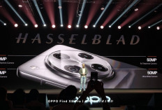 OPPO Find X8 dan X8 Pro, Kamera Hasselblad dan Performa Gahar Jadi Andalan