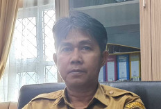 Pemkab Tunggu Transfer DBH