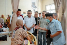 Gelar Operasi Bibir dan Langit Mulut Sumbing Gratis