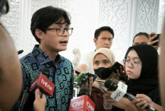 KPU Tambah LO Saat Debat