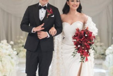 Baru Menikah, Amanda Manopo dan Kenny Austin Mulai Cari Rumah Idaman